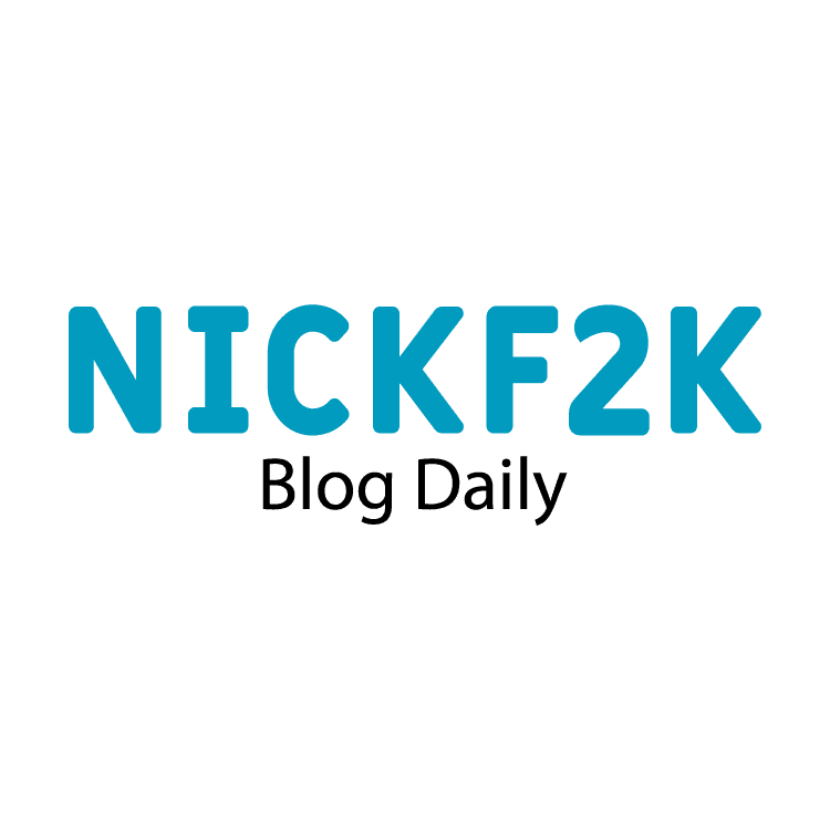 Nickf2k
